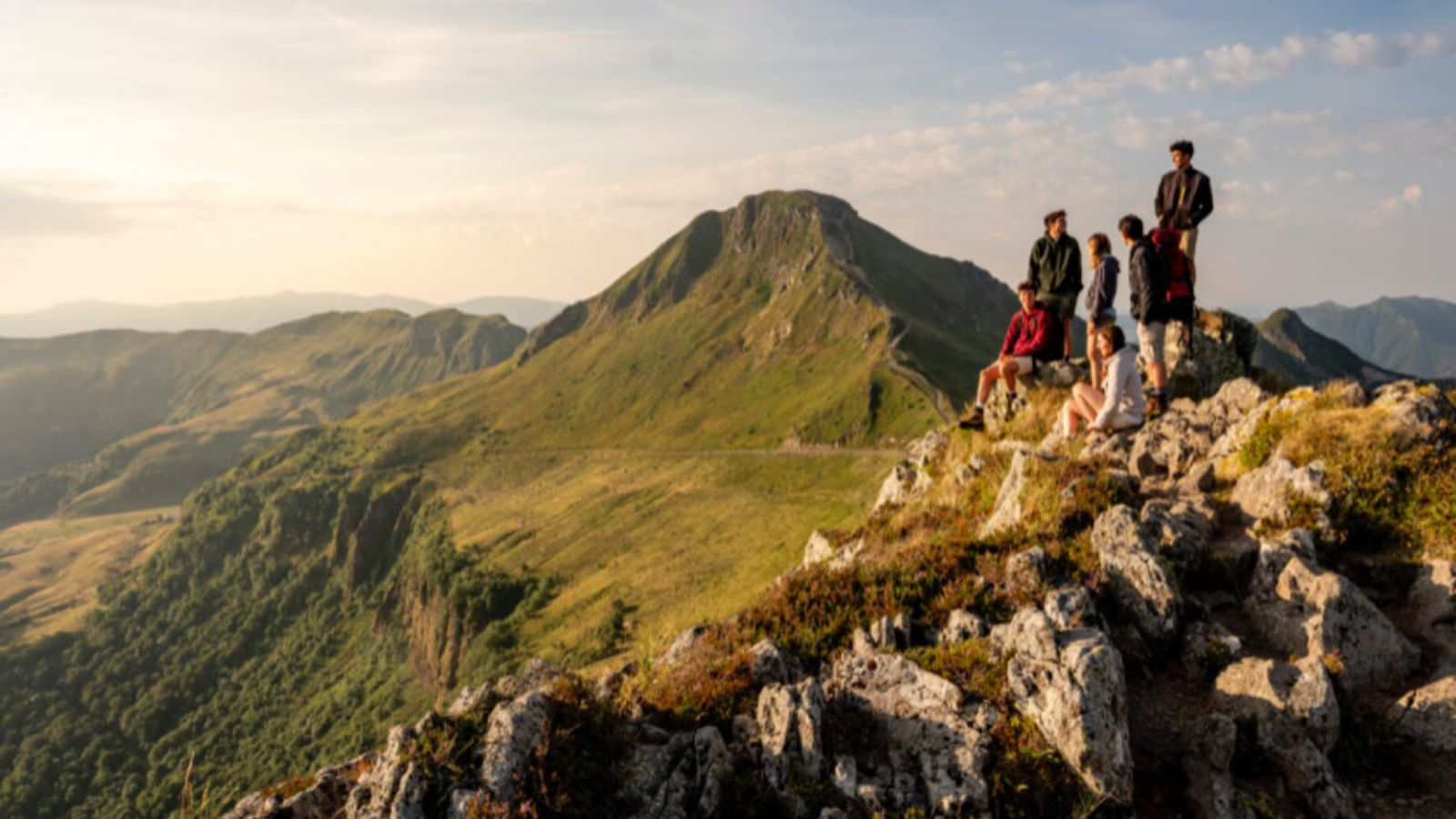 Quel bilan touristique estival en Auvergne-Rhône-Alpes ?