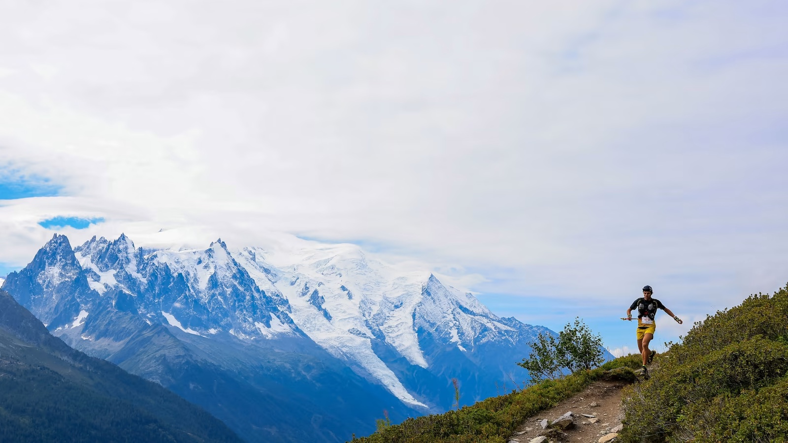Comment les marques de running prennent la température ?
