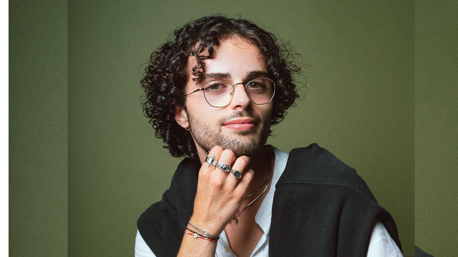 Yoni Klif, de TikTok à l’ISCOM