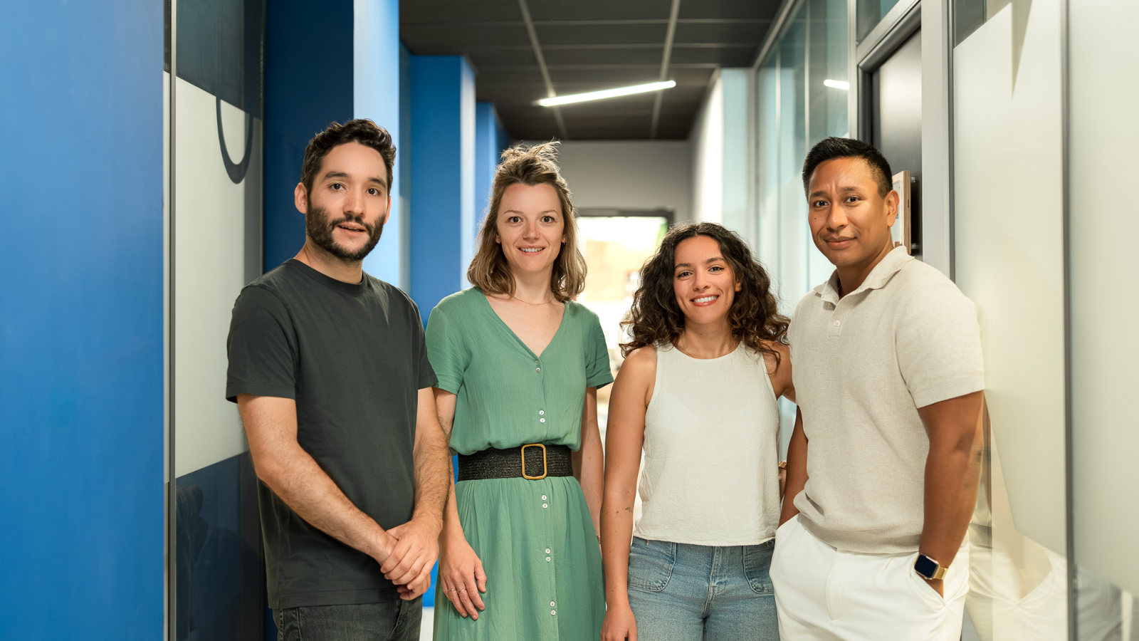 MagicPost réalise sa première levée de fonds