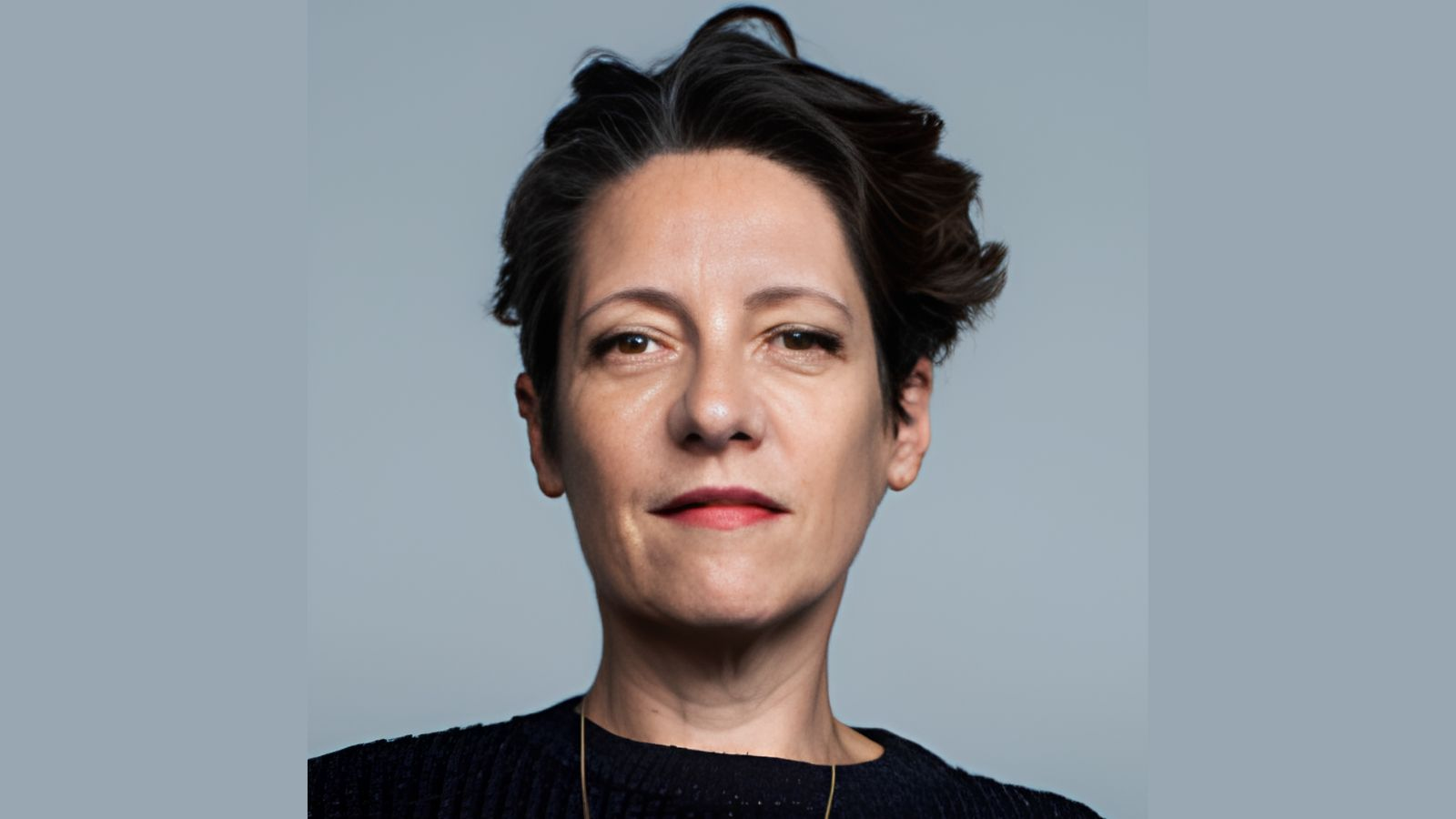 Caroline Fontaine fait une embardée chez Michelin