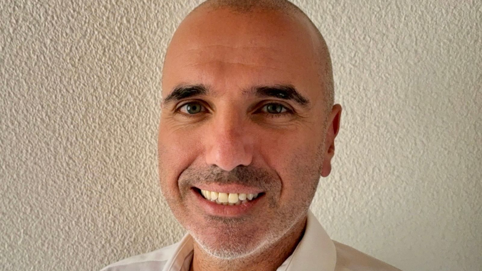 Christophe Lavaut nommé directeur d'Aintourisme