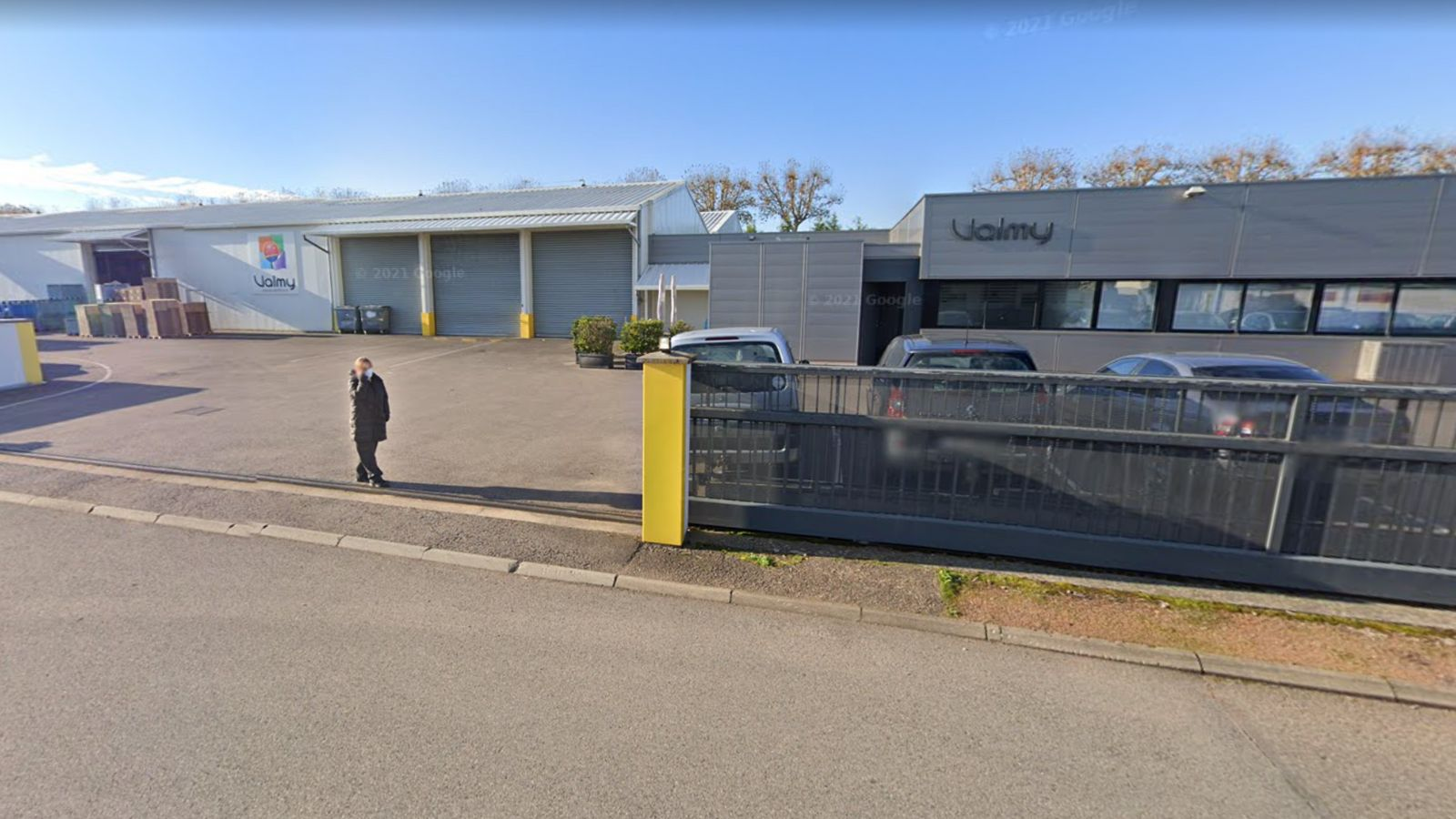 L'imprimerie Valmy placée en liquidation judiciaire