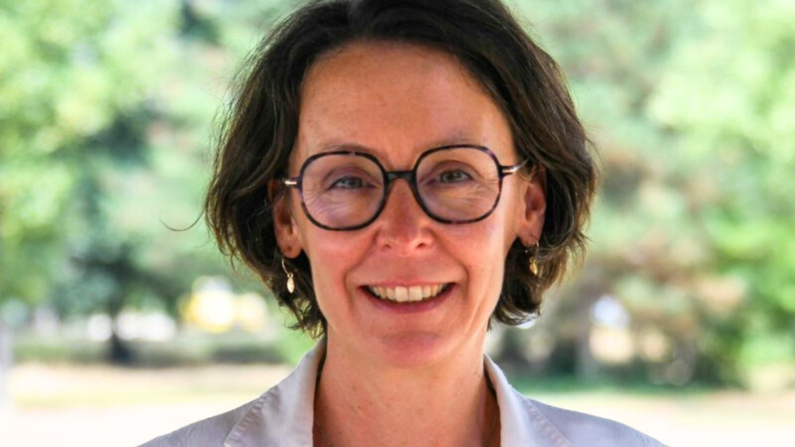 Marianne Roets nommée à Brignais