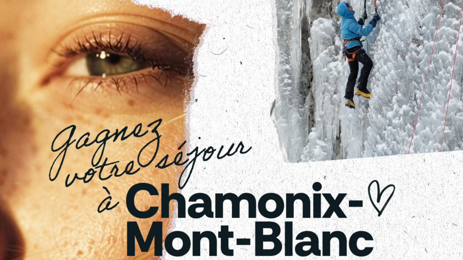 Chamonix Mont-Blanc lance un jeu-concours écoresponsable
