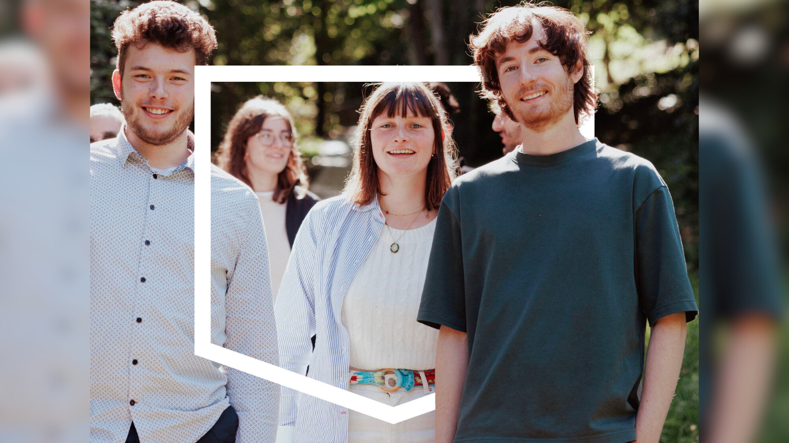 Dissidentia revoit la plateforme de l'ECAM LaSalle