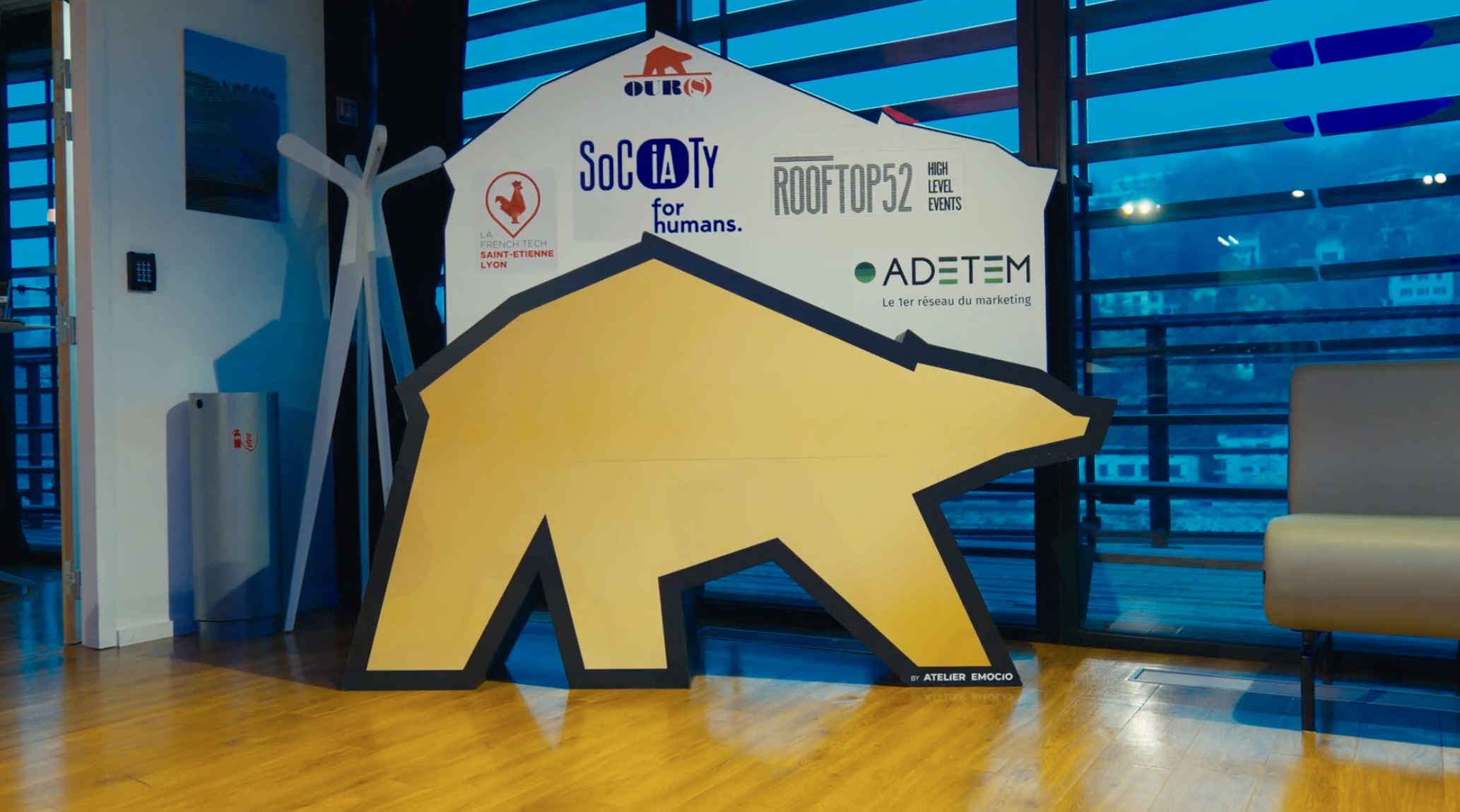 INFLUENCE IA : une journée pour comprendre, anticiper, transformer