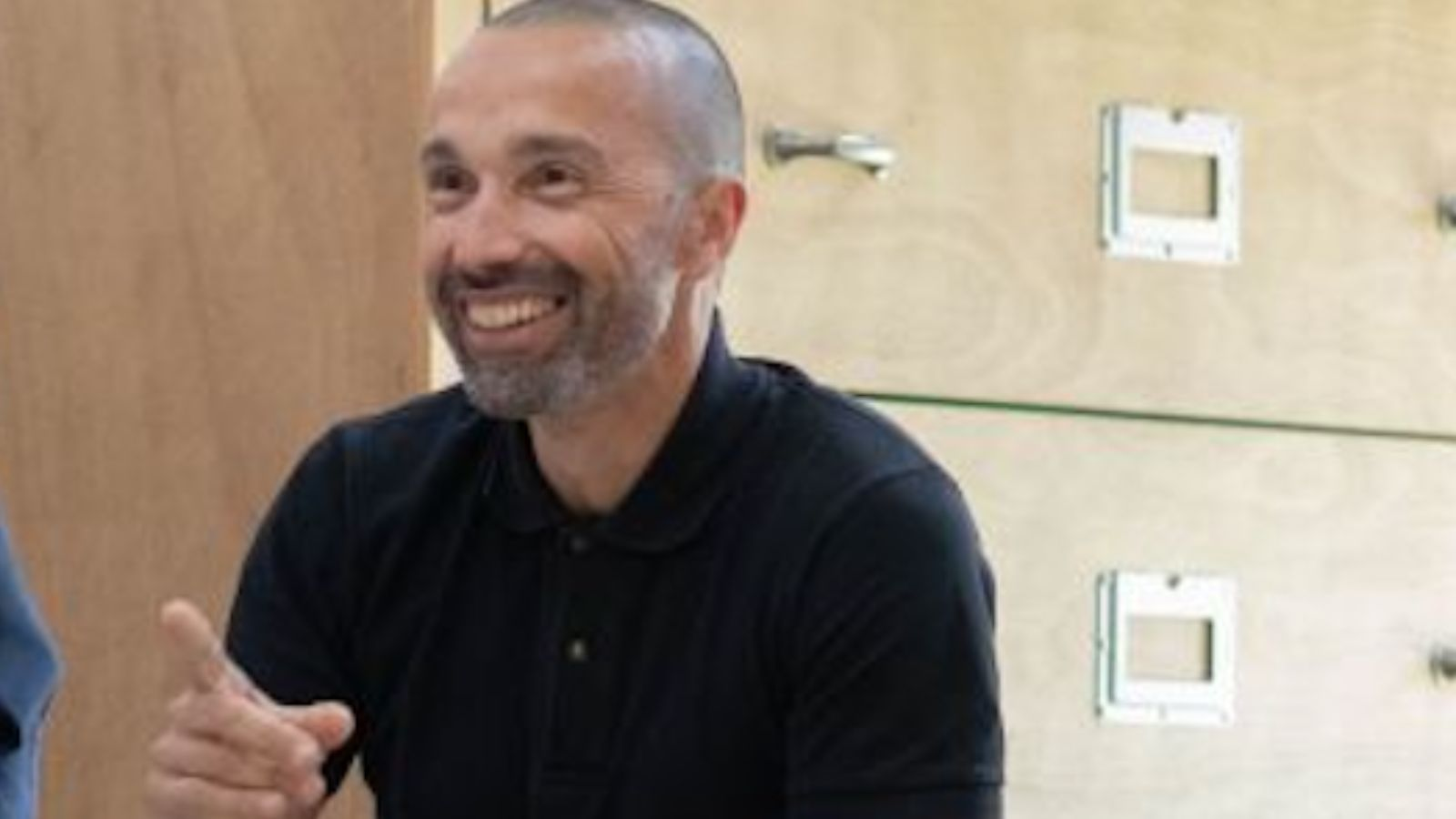 Tu deviens quoi ? Julien Legat, du vélo à l’accompagnement de dirigeants