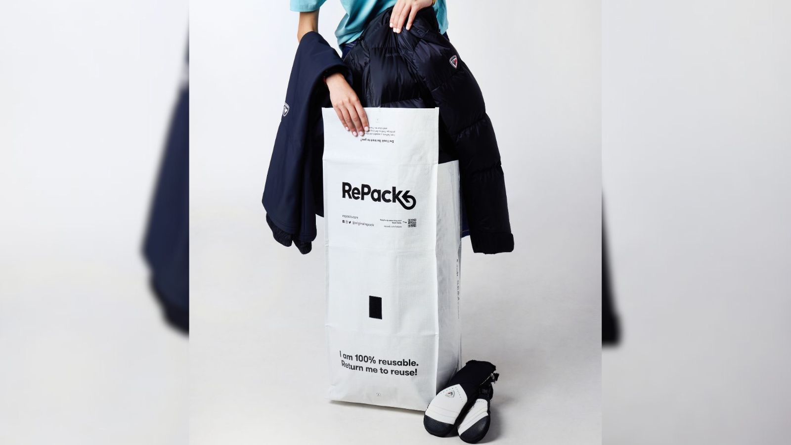 Rossignol se met à la location de vêtements de ski