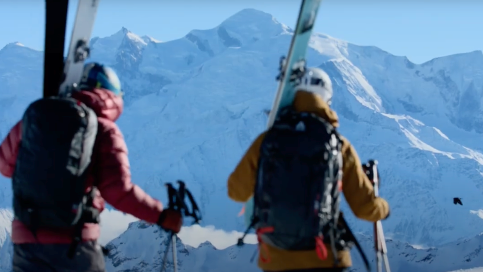La station Flaine lance sa saison
