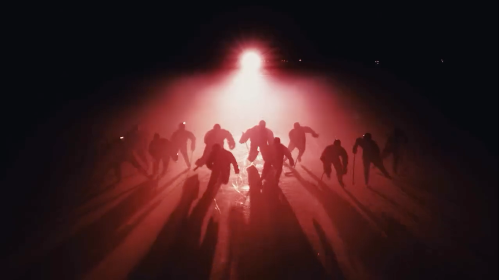 À Annecy, les Chevaliers du lac font le show avec Black & Wild