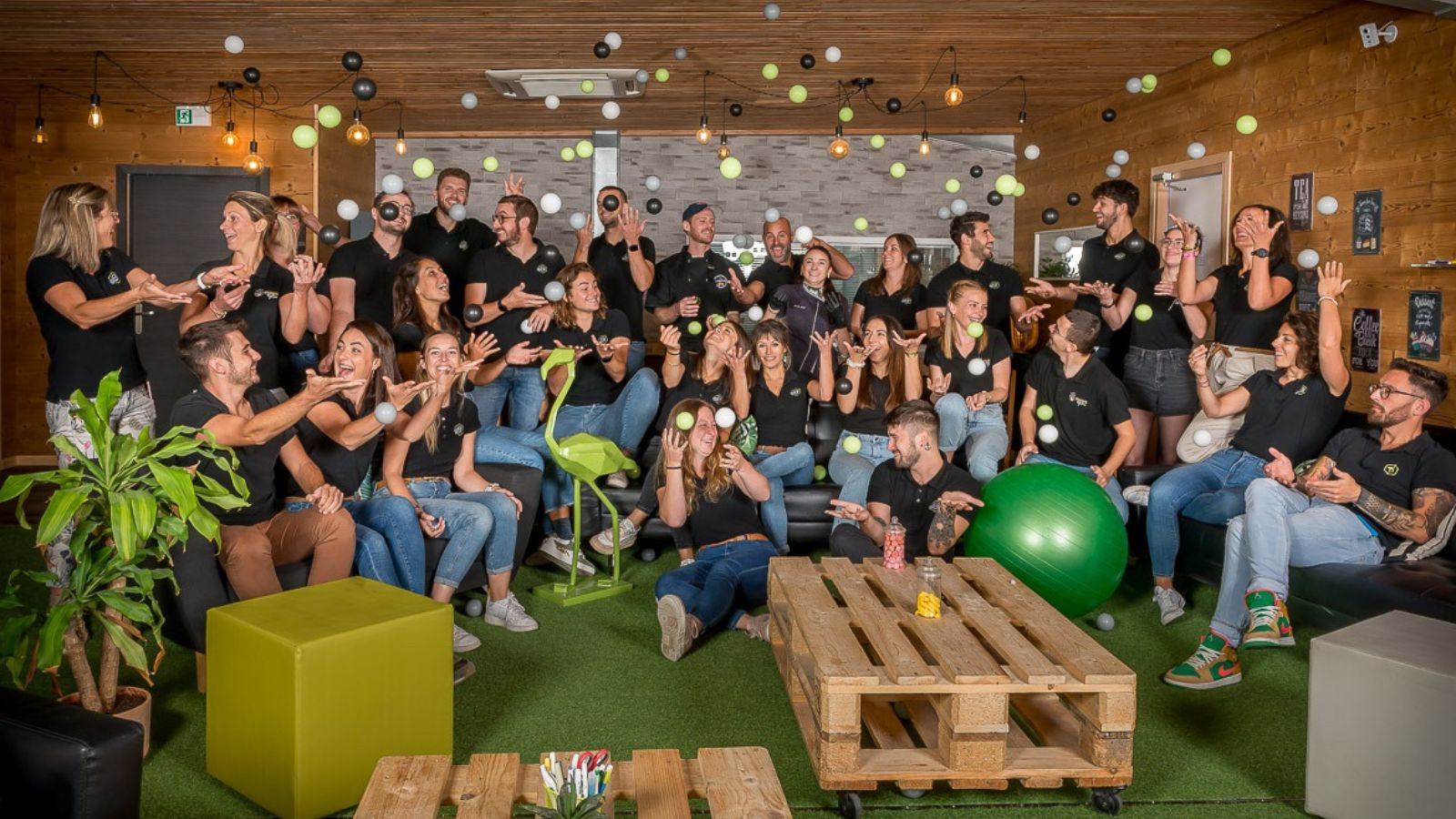 Quand les équipes choisissent collectivement leur salaire