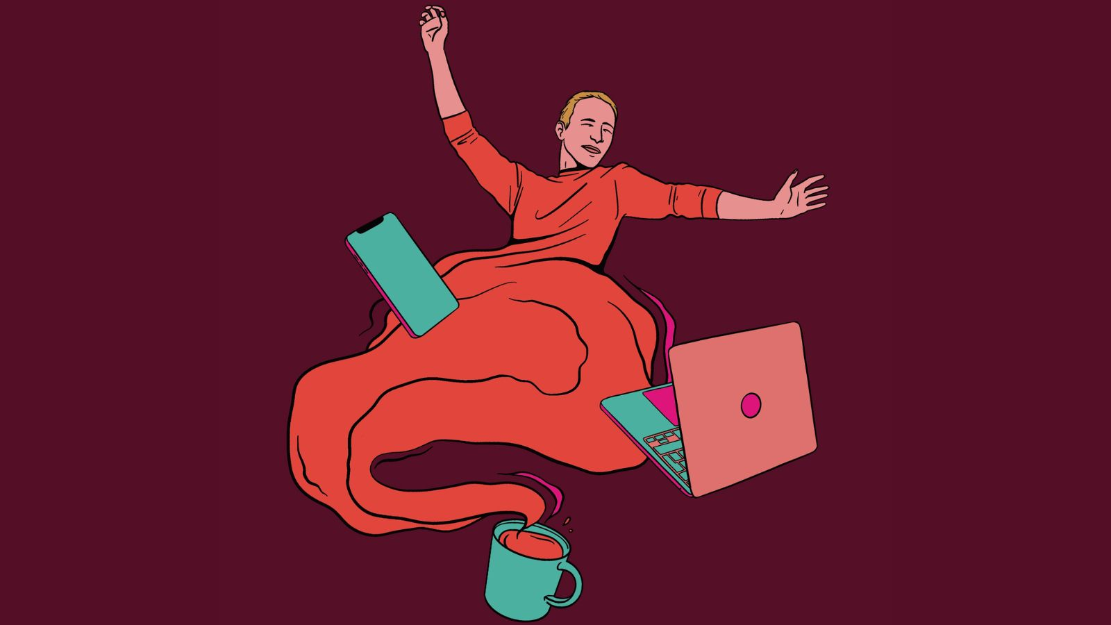 Freelances : À leur compte, mais à quel prix ?