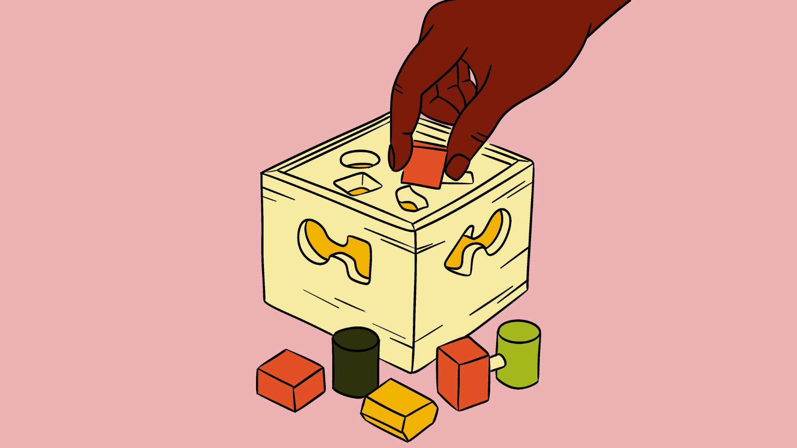 Dirigeants autodidactes, l’instinct comme boussole