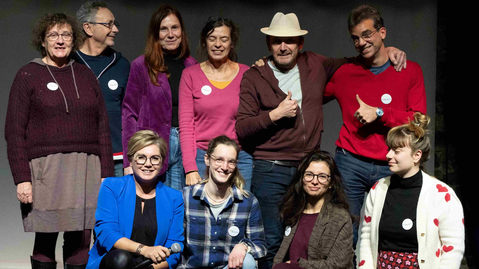 Tikographie, l’urgence climatique en ligne de mire