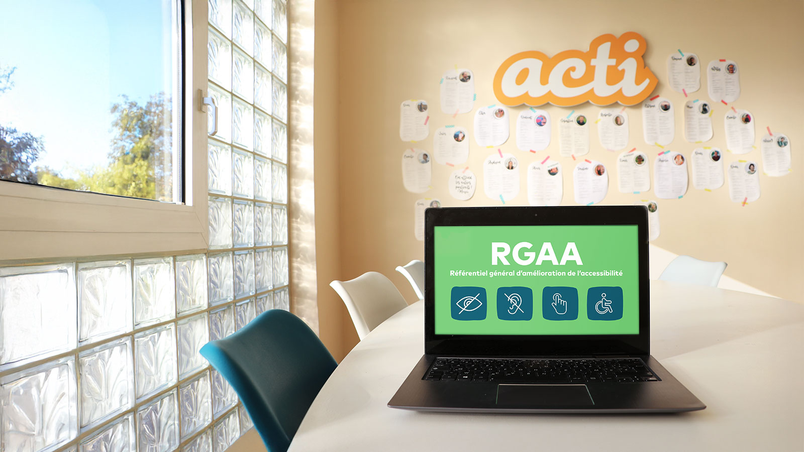 L'e-accessibilité dans tous ses états