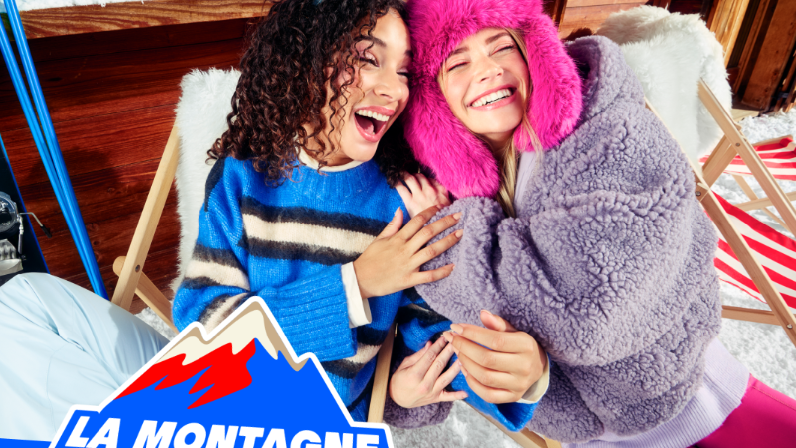 France Montagnes s'attaque à l'hiver