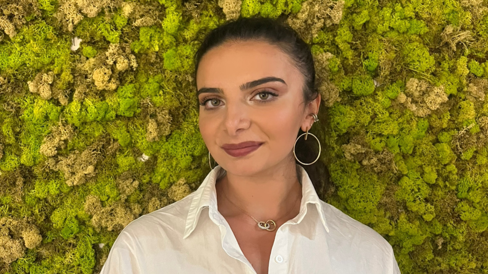 Marion Basma : journaliste et entrepreneuse