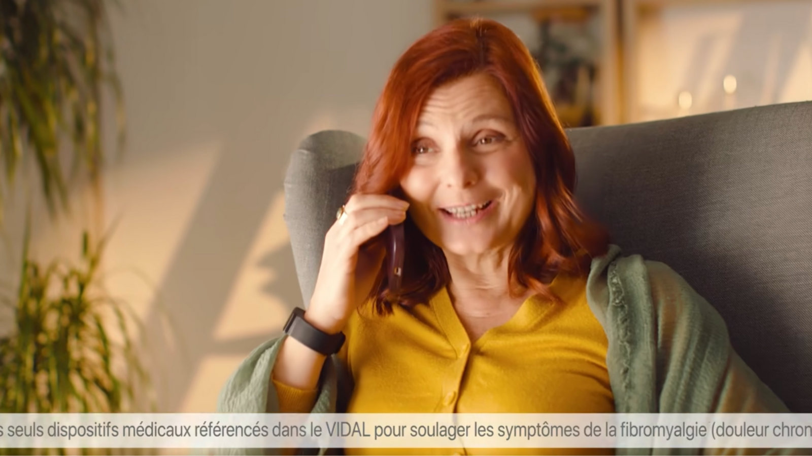 Remedee Labs fait ses débuts à la télévision