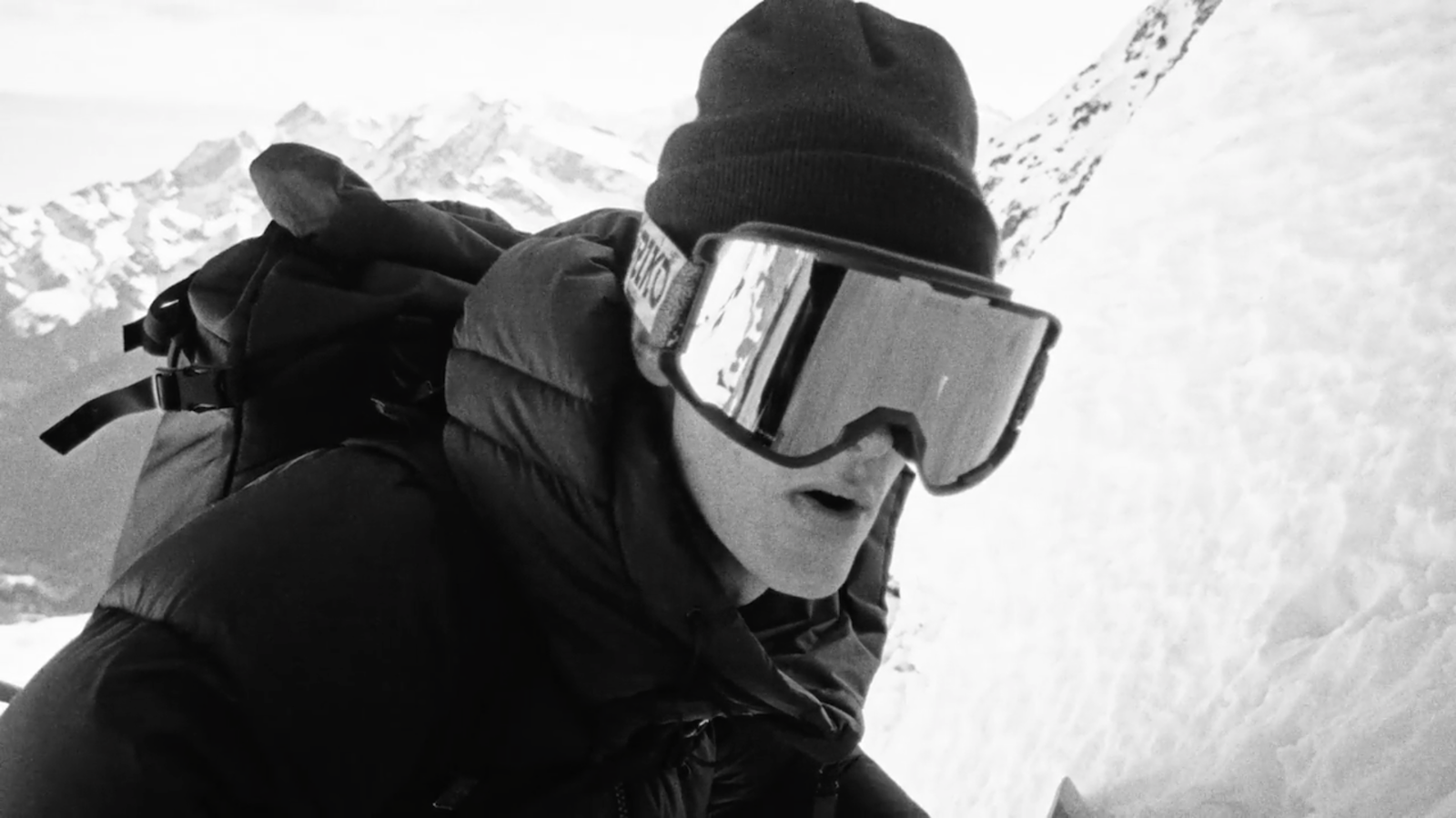 Clustr Films sur les pistes pour Briko