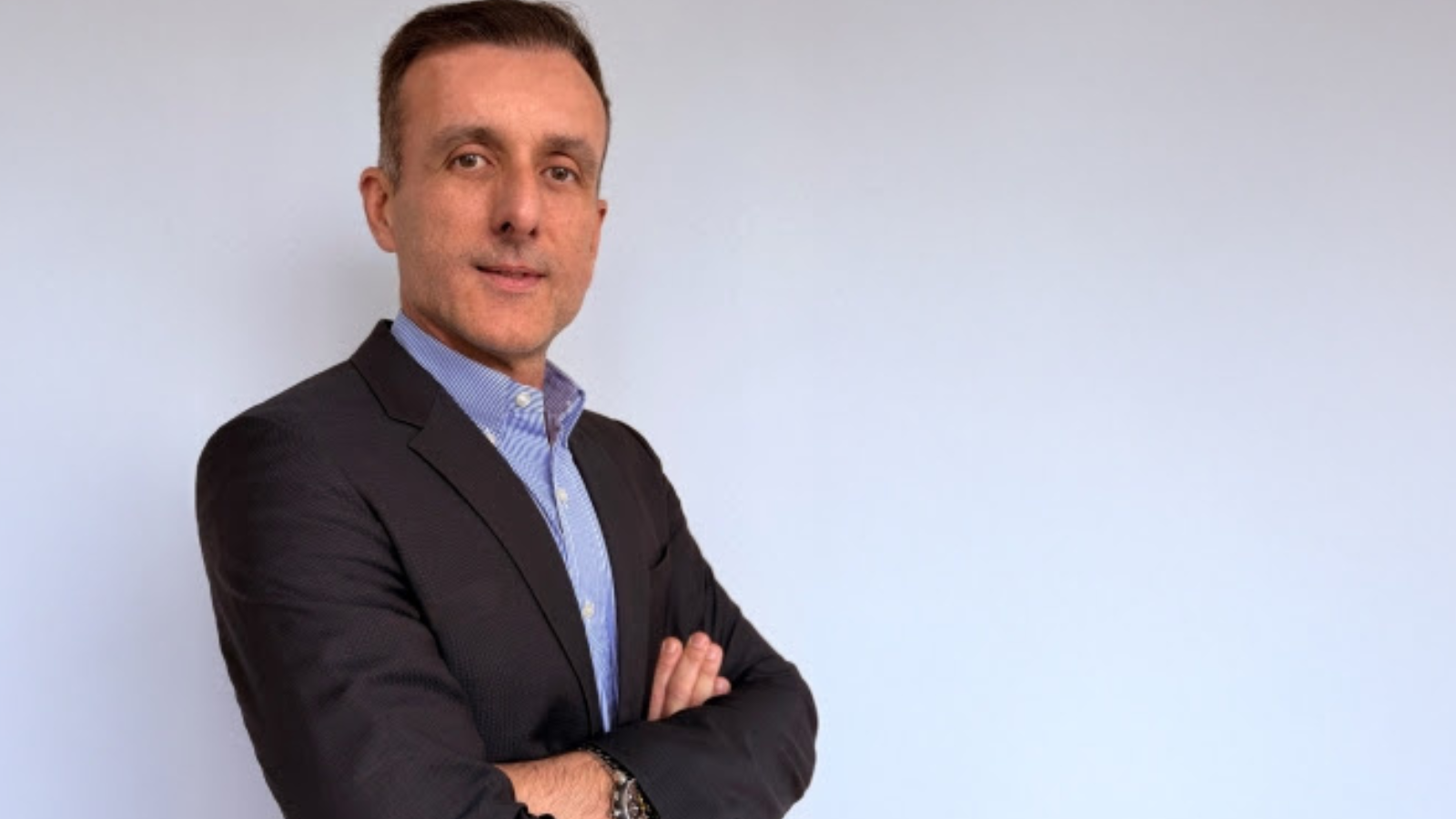 Laurent Lataste devient rédacteur en chef d’Ici Rhône-Alpes (France 3)