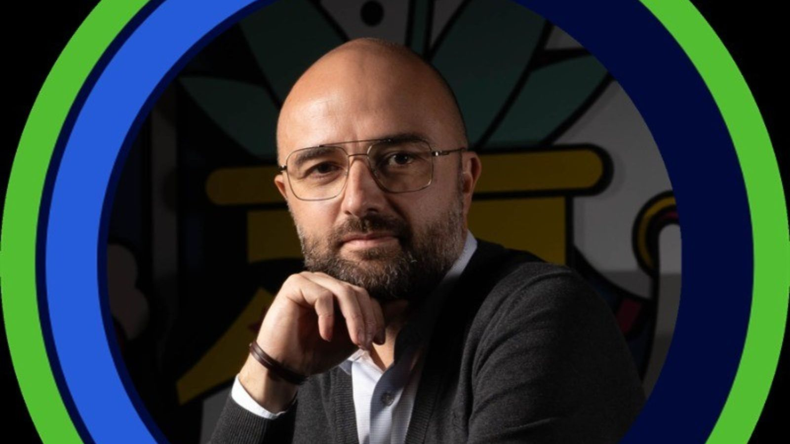 Laurent Bourgeois rejoint le groupe Obiz