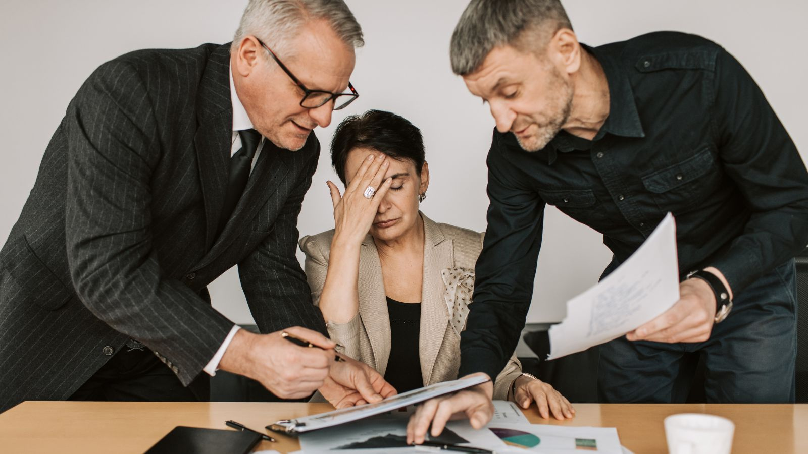 Leadership au féminin : quand la solution masque le problème