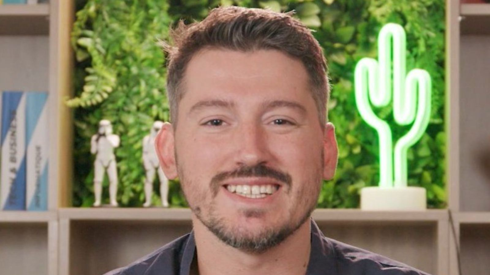 Rémy-Pierre Chaverot intègre le groupe Oxyane