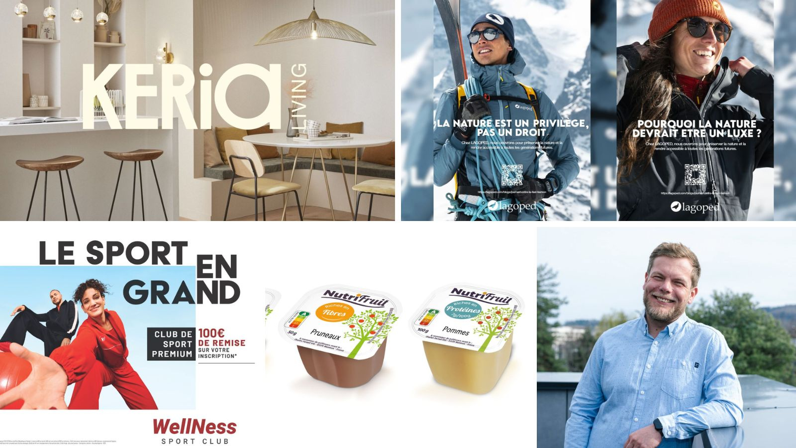 Marques : le top 5 des articles les plus lus en 2025