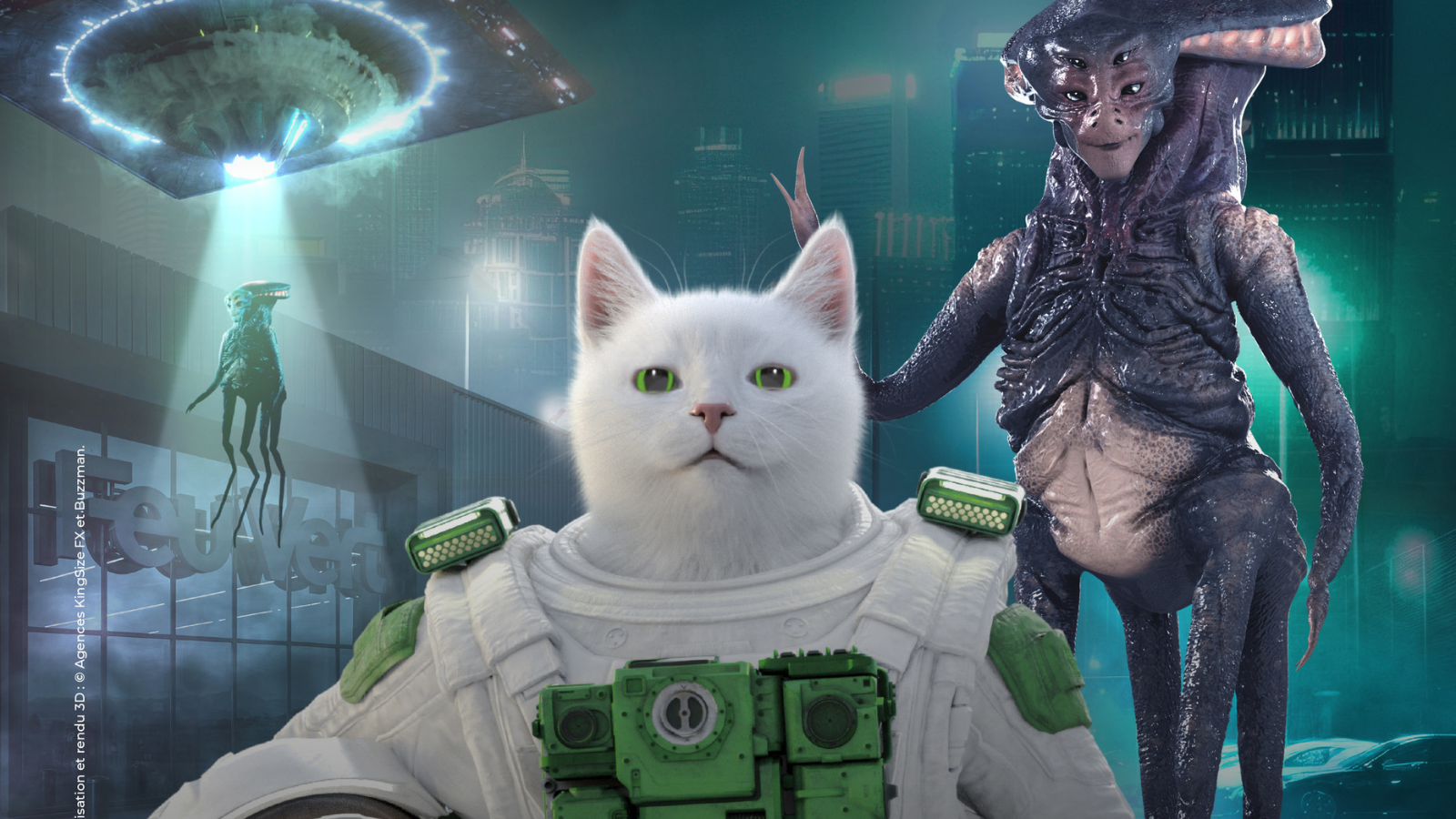 La saga publicitaire de Feu Vert