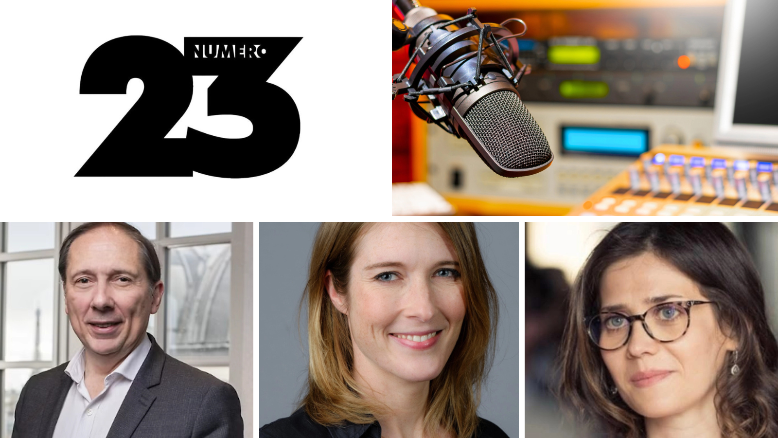 Médias : le top 5 des articles les plus lus en 2025