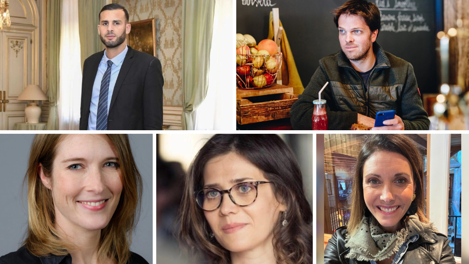 Nominations : le top 5 des articles les plus lus en 2025