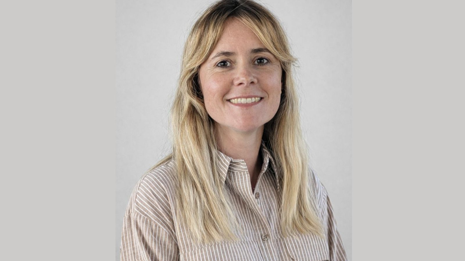 Charlotte Pareja rejoint le CEA-Liten