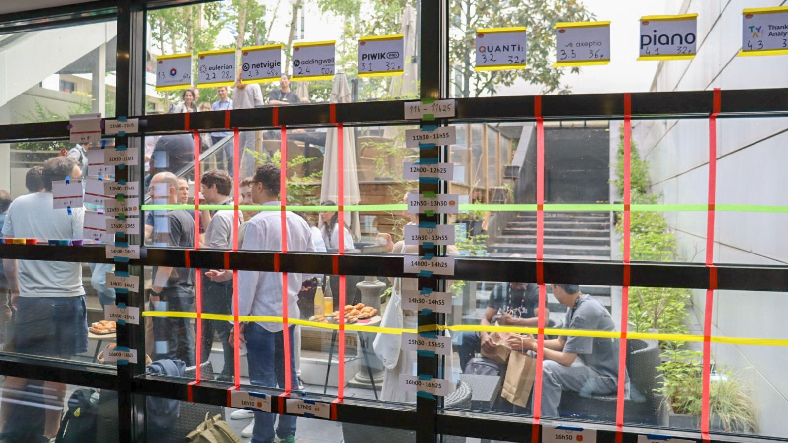 Data & IA Camp Lyon : l'AADF explore les défis de l'intelligence artificielle en 2026