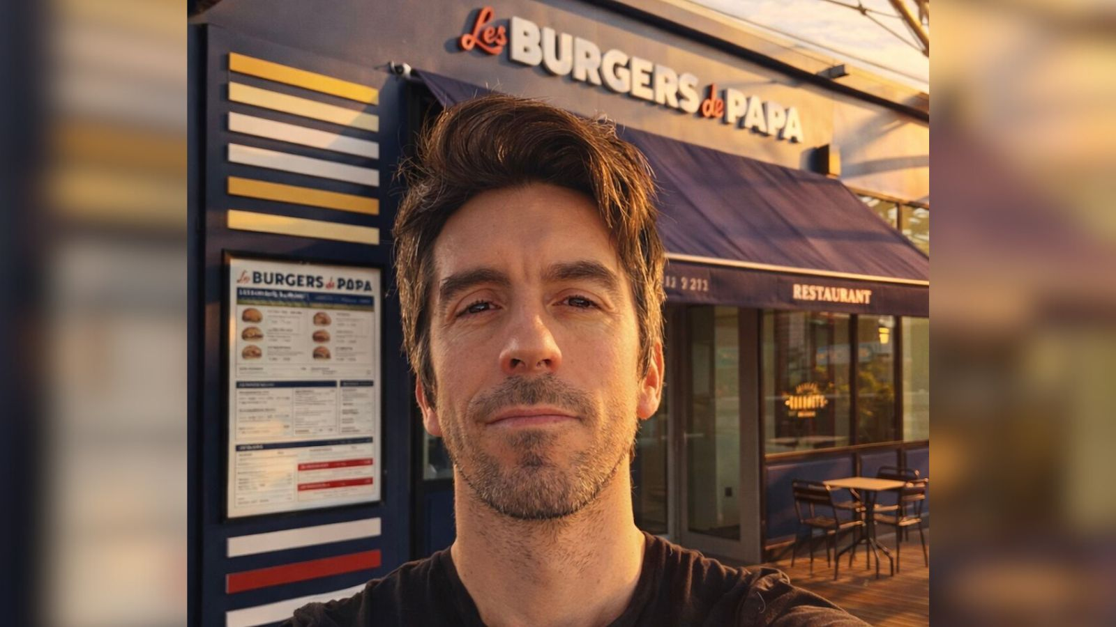 BCHEF absorbe Les Burgers de Papa