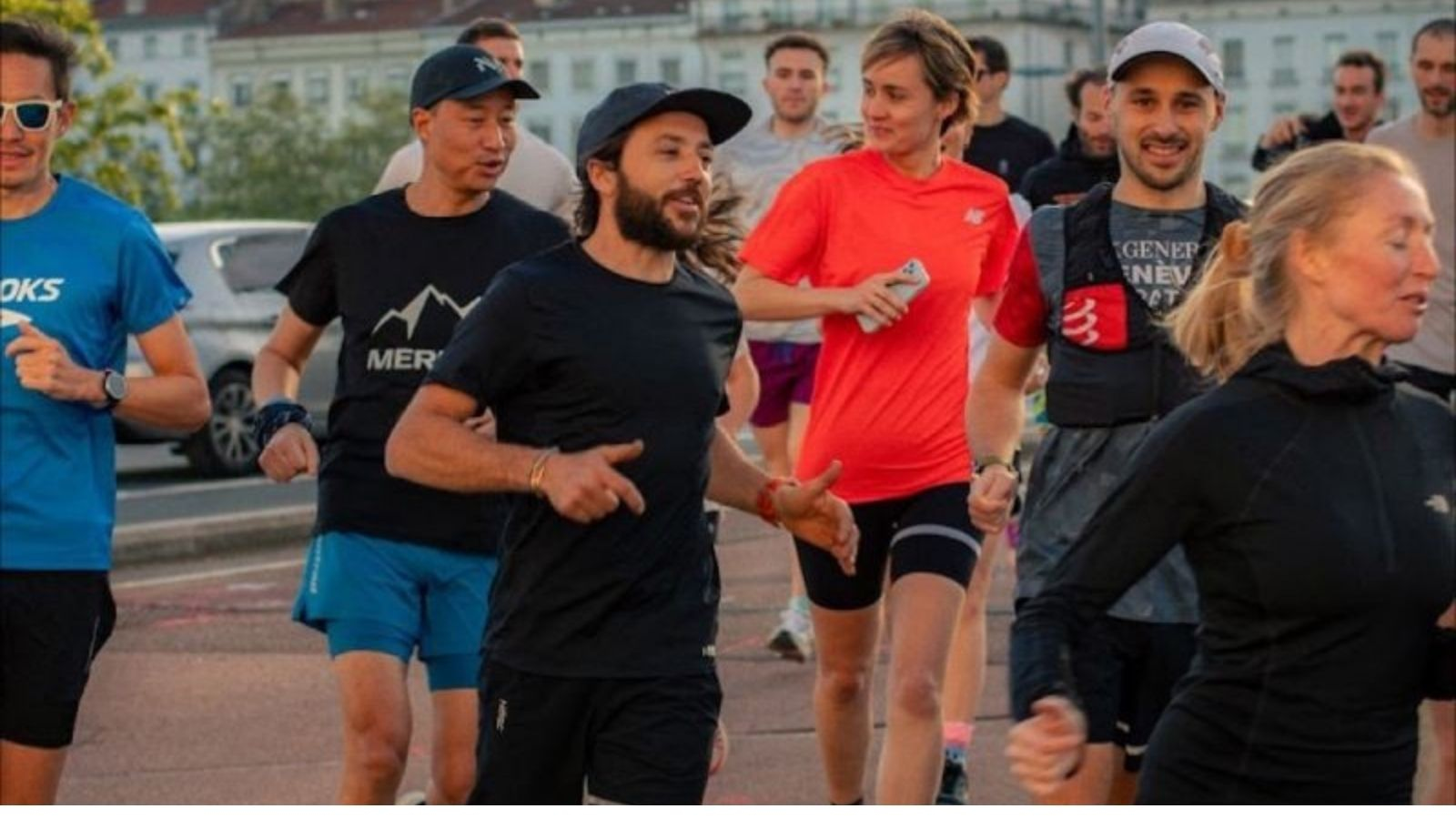 La communauté : ce qui reste quand tout s’arrête