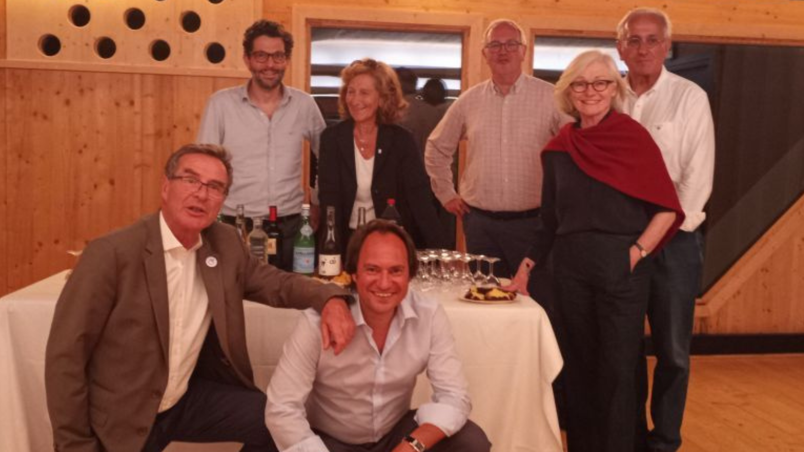 Les Amis de Handicap International se renomme