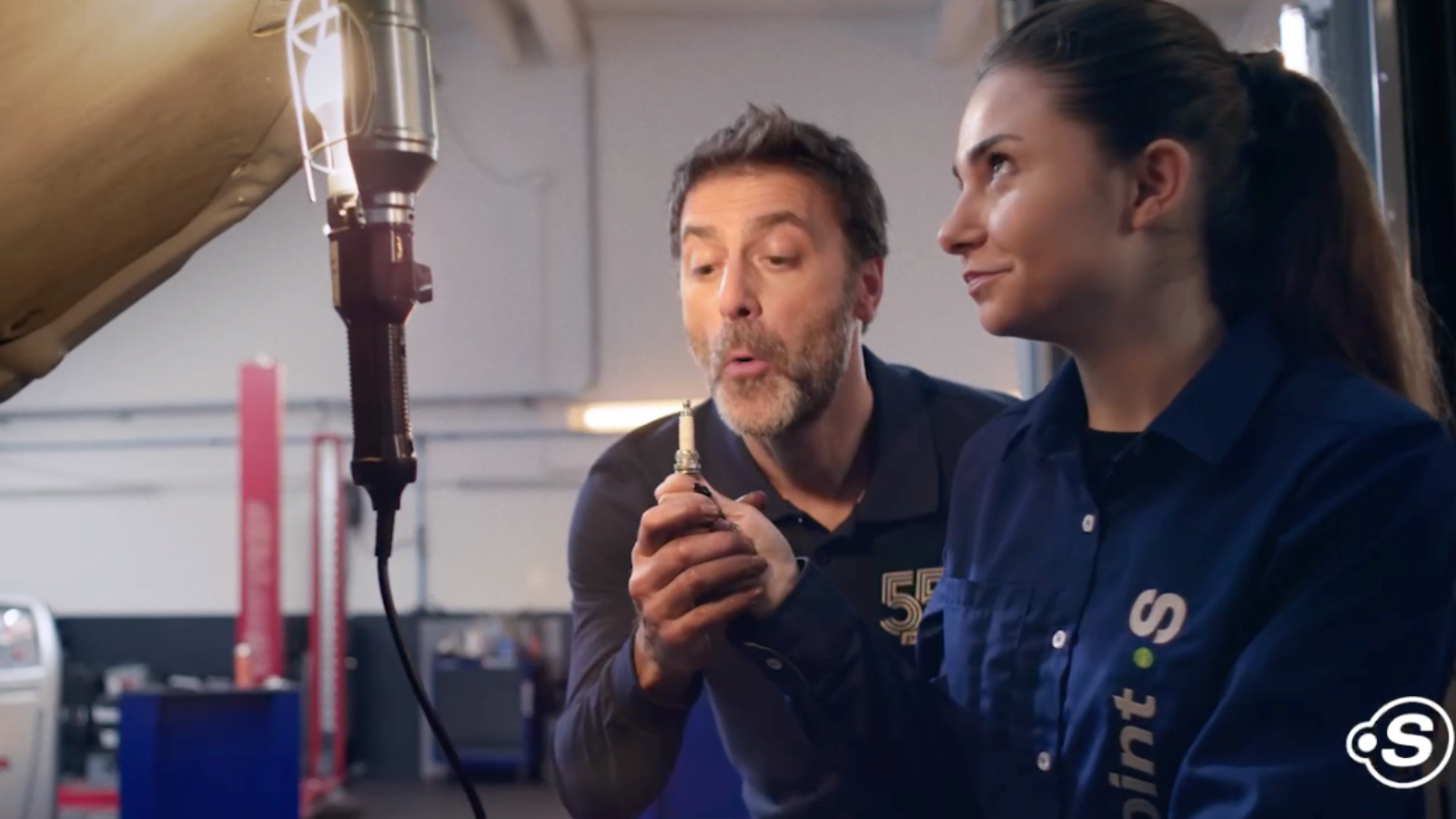 Point S fête ses 55 ans à plein régime