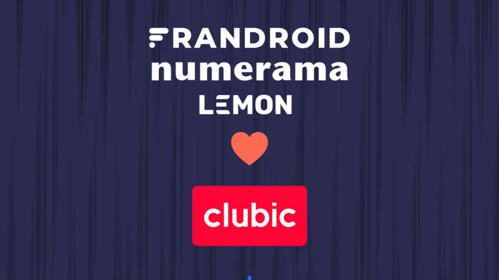 Clubic s’adosse au groupe Ebra pour booster sa croissance