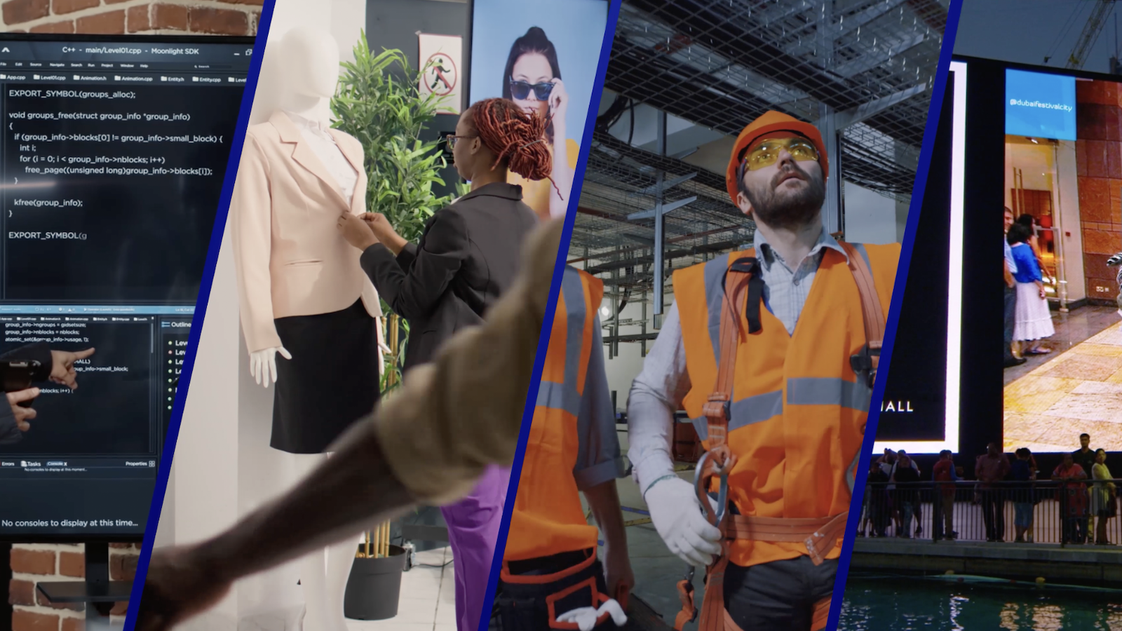 L'agence stéphanoise Dedicast rachetée par Cenareo