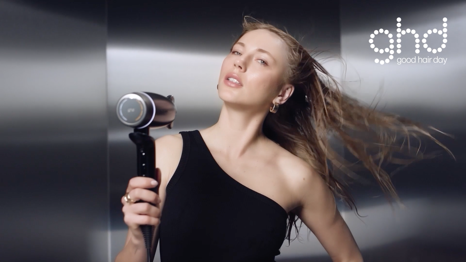 CoSpirit place GHD dans le vent