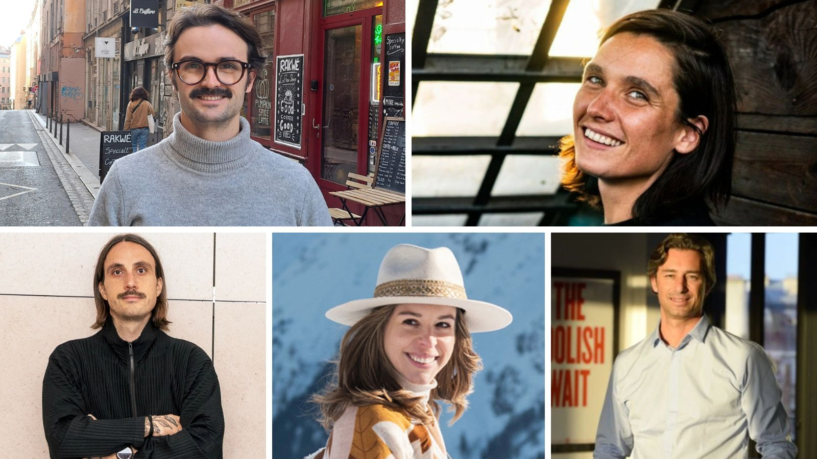 Qui est qui ? Les nominations du mois de janvier 2026