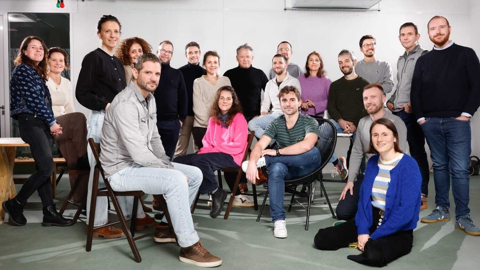 TeamPulse fusionne avec HelloAsso