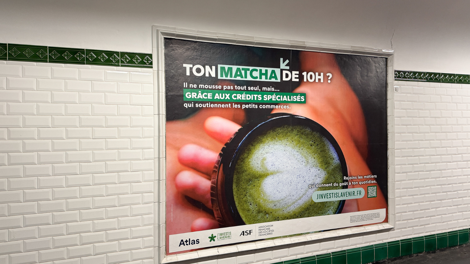 Signature Communication pousse les jeunes à rejoindre les métiers de la finance