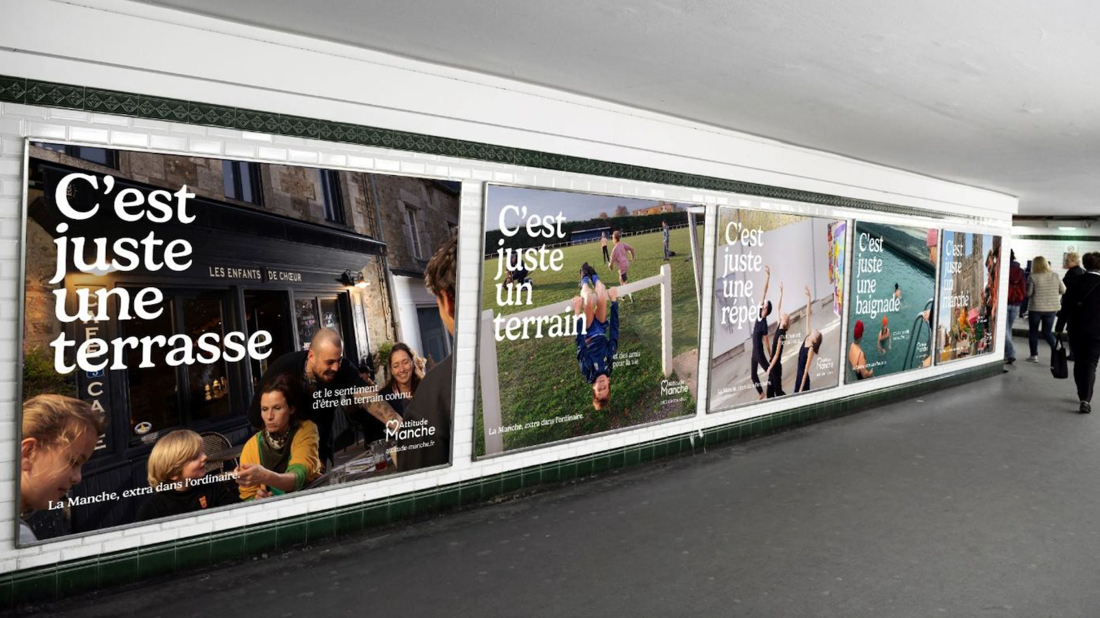 Une Manche pas si ordinaire pour Night Session