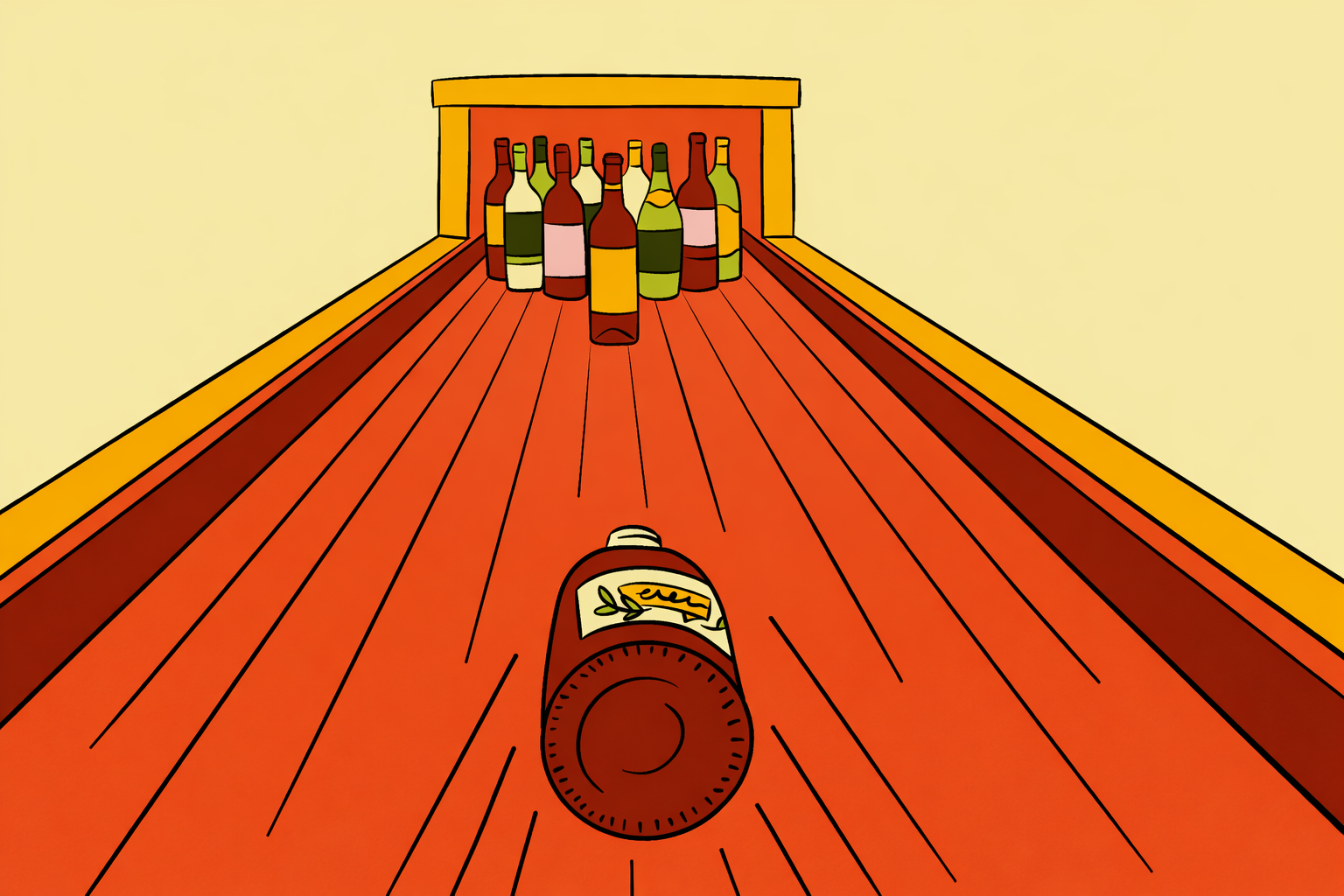 Pour les petits terroirs, l’authenticité chai du lourd