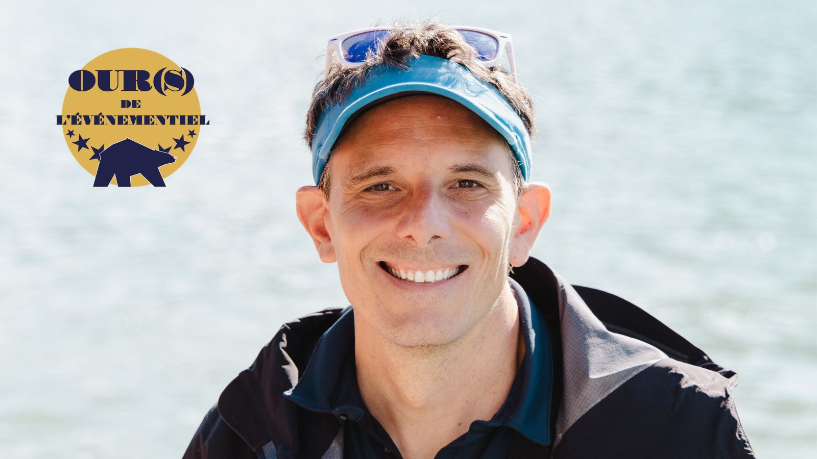 OURS de l'événementiel : Emmanuel Piegay, le touche-à-tout