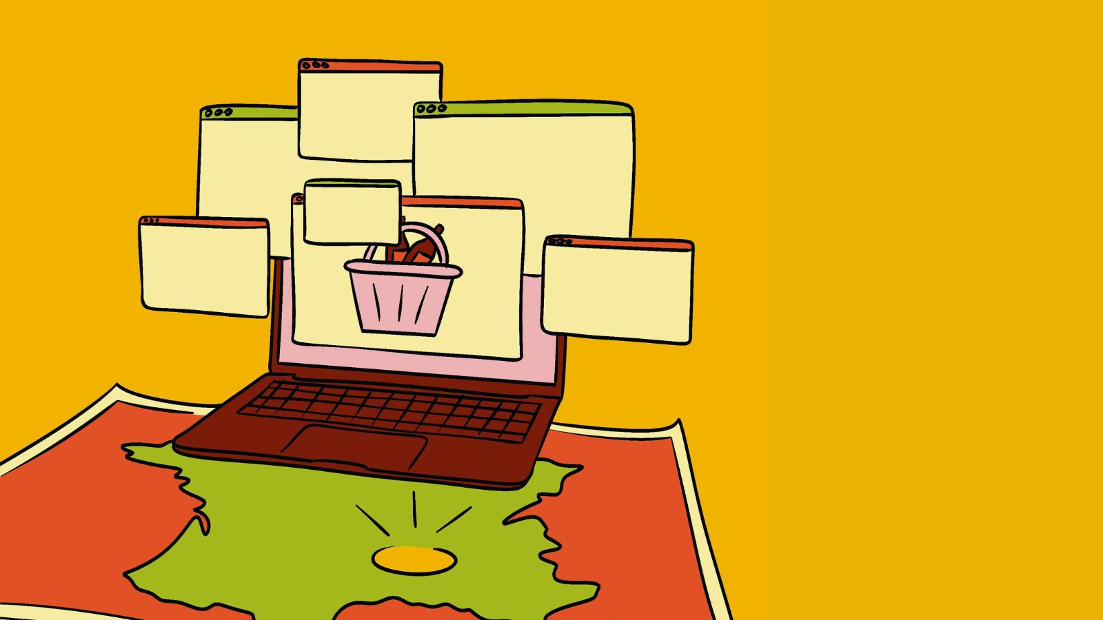 Le marché du vin en ligne en marche