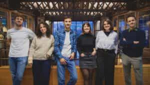 OOrion lève un million d'euros pour déployer son application d'accessibilité