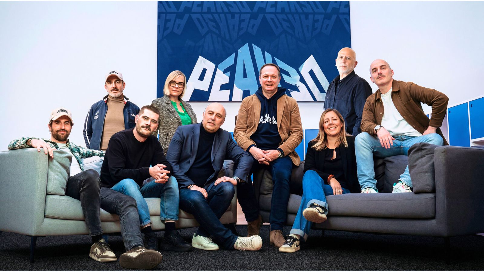 Alpes 2030 : l'agence PEAK30 joue les premiers de cordée